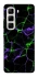Чохол на Infinix Hot 50 4G Abstract ver.2 фото 1 з 1