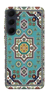 Чохол на Samsung Galaxy A55 Килим v7 фото 1 з 1