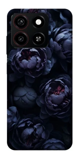 Чехол на ZTE Blade A35 4G Sunny Snowdrops фото 1 из 1