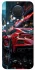 Чохол на Nokia G20 / G10 / 6.3 Red sports car фото 1 з 1
