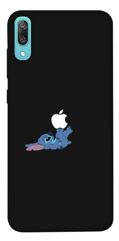 Чохол на Huawei Y6 Pro (2019) Apple logo ver.9 фото 1 з 1