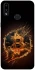 Чохол на Samsung Galaxy A10s Smoky Bitcoin фото 1 з 1
