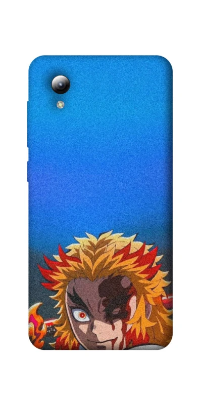 Чохол на ZTE Blade A3 (2019) Anime v19 фото 1 з 1