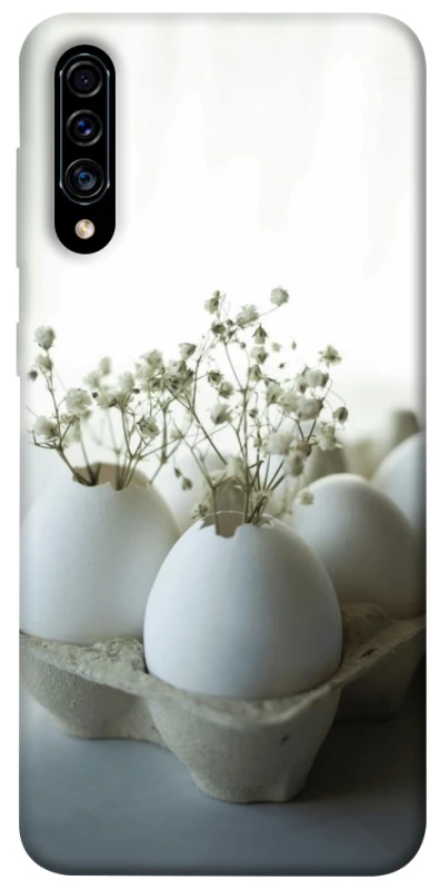 Чохол на Samsung Galaxy A50 (A505F) / A50s / A30s Hello фото 1 з 1