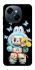 Чохол на TECNO Spark Go 1 Japan Labubu фото 1 з 1