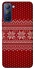 Чохол на TECNO Pop 5 LTE Christmas jumper ver.3 фото 1 з 1