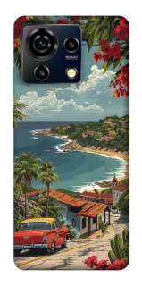 Чехол на ZTE Blade V50 Vita Cuba фото 1 из 1