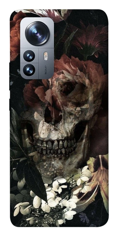 Чохол на Xiaomi 12 / 12X Romantic Halloween ver.1 фото 1 з 1