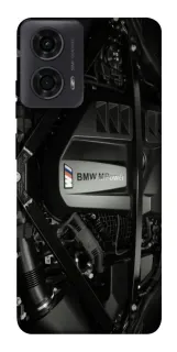 Чехол на Motorola Moto G24 BMW V58 фото 1 из 1