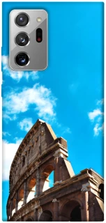 Чехол на Samsung Galaxy Note 20 Ultra coliseum фото 1 из 1