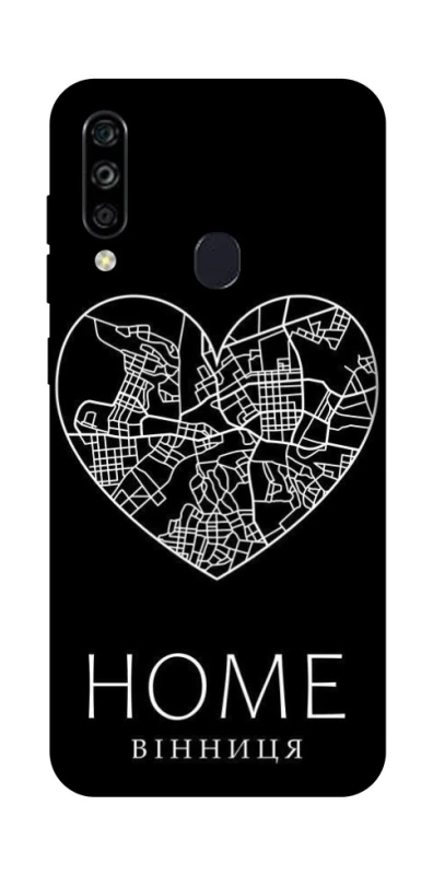 Чохол на ZTE Blade A7 (2020) Вінниця Home фото 1 з 1