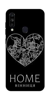 Чехол на ZTE Blade A7 (2020) Вінниця Home фото 1 из 1