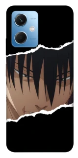 Чохол на Xiaomi Redmi Note 12 5G Toji v6 фото 1 з 1