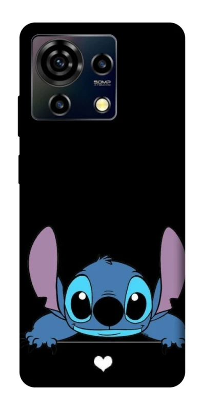 Чехол на ZTE Blade V50 Vita Stitch ver.7 фото 1 Чехол на ZTE Blade V50 Vita Stitch ver.7 фото 1 из 1