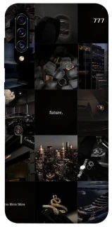 Чохол на Samsung Galaxy A50 (A505F) / A50s / A30s My Future collage фото 1 з 1