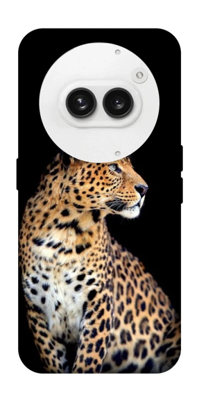 Чехол на Nothing Phone (2a) Leopard v2 фото 1 из 1