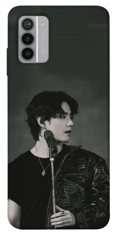 Чохол на Nokia G42 V (Kim) - BTS фото 1 з 1