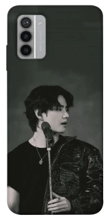 Чехол на Nokia G42 V (Kim) - BTS фото 1 из 1