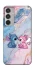 Чехол на Samsung Galaxy M35 Stitch ver.24 фото 1 из 1