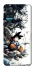 Чехол на ZTE Blade A71 Goku фото 1 из 1