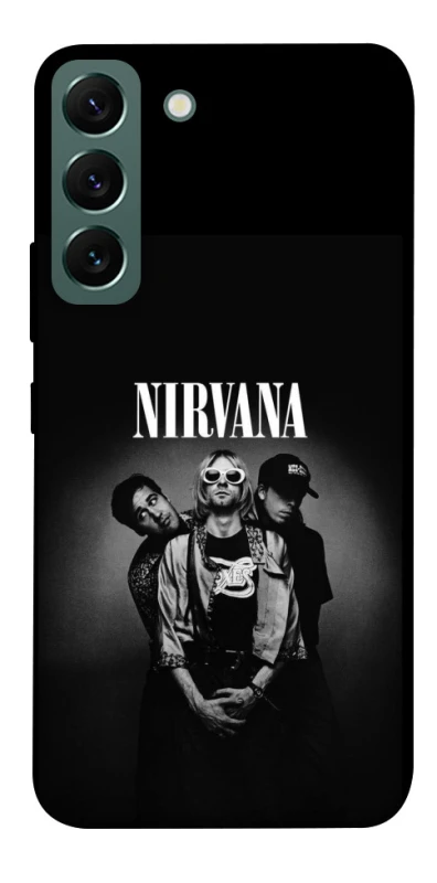 Чохол на Samsung Galaxy S22 Nirvana ver.5 фото 1 з 1