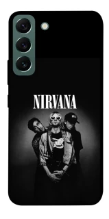 Чохол на Samsung Galaxy S22 Nirvana ver.5 фото 1 з 1