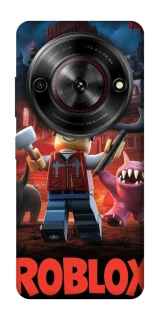 Чехол на ZTE Nubia Focus Roblox monsters фото 1 из 1