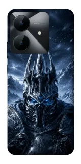 Чехол на Realme Note 60x Arthas фото 1 из 1