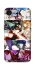 Чехол на Apple iPhone 17e (6.1") Genshin Impact ver.2 фото 1 из 1