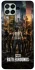Чехол на Samsung Galaxy M53 5G PUBG фото 1 из 1