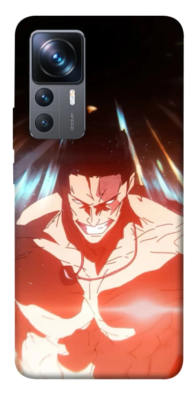 Чохол на Xiaomi 12T / 12T Pro Todo v4 фото 1 з 1