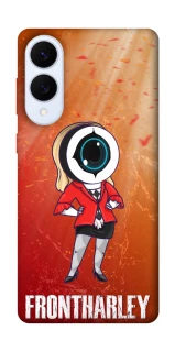 Чехол на Samsung Galaxy S25 Edge FrontHarley v2 фото 1 из 1