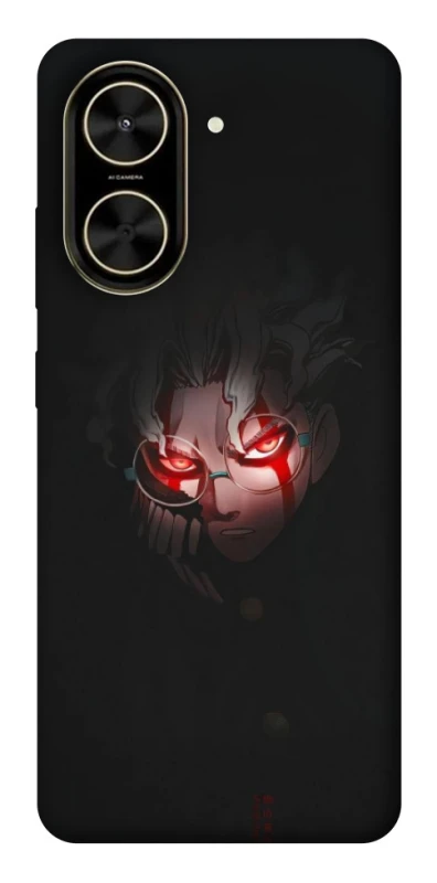 Чехол на Xiaomi Poco C71 Dandadan фото 1 из 1