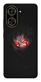 Чехол на Xiaomi Poco C71 Dandadan фото 1 из 1