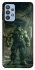 Чохол на Samsung Galaxy M32 Angry Hulk фото 1 з 1
