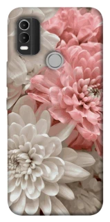 Чехол на Nokia C21 Plus Spring flow фото 1 из 1