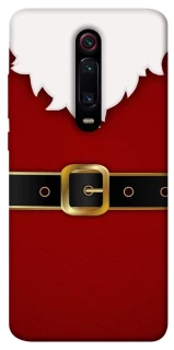 Чехол на Xiaomi Redmi K20 / K20 Pro / Mi9T / Mi9T Pro Новогодний v4 фото 1 из 1