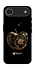 Чохол на Apple iPhone 17 Air (6.5") Apple logo ver.2 фото 1 з 1