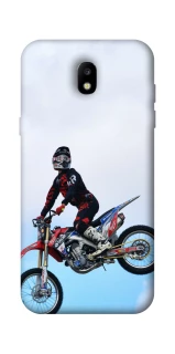 Чохол на Samsung Galaxy J5 (2017) Мотокрос фото 1 Чохол на Samsung Galaxy J5 (2017) Мотокрос фото 1 з 1