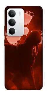 Чохол на Realme C71 Радіація v8 фото 1 з 1