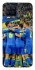 Чехол на Realme 8 Сборная Украины v3 фото 1 из 1