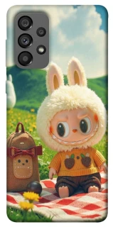 Чохол на Samsung Galaxy A73 5G Labubu Smile Edition фото 1 з 1