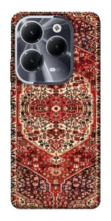 Чехол на Infinix Hot 40 Килим v11 фото 1 из 1