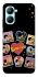 Чехол на Realme C33 Love is ver.2 фото 1 из 1