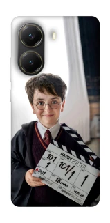 Чехол на Xiaomi Poco X7 Pro New Harry Potter ver.1 фото 1 из 1