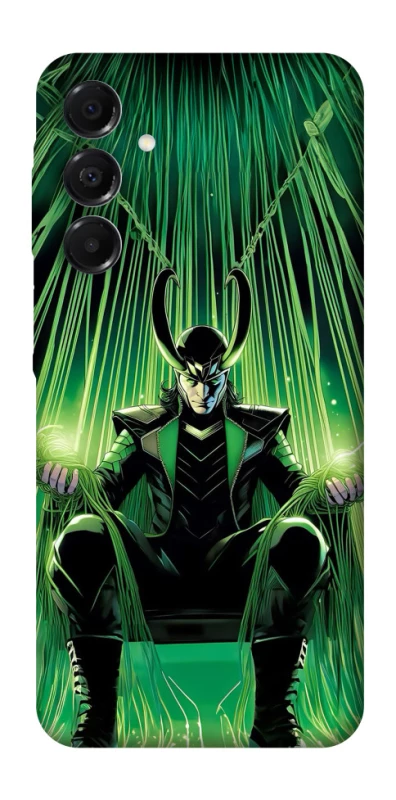 Чехол на Samsung Galaxy A17 4G/5G Loki фото 1 из 1