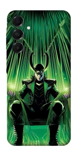 Чехол на Samsung Galaxy A17 4G/5G Loki фото 1 из 1