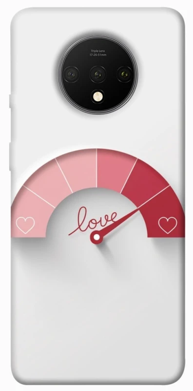 Чохол на OnePlus 7T Love aesthetic ver.7 фото 1 з 1