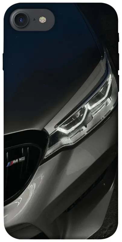 Чохол на Apple iPhone 7 / 8 (4.7") BMW v44 фото 1 з 1