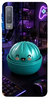 Чохол на Samsung A750 Galaxy A7 (2018) Dumpling ver.10 фото 1 з 1